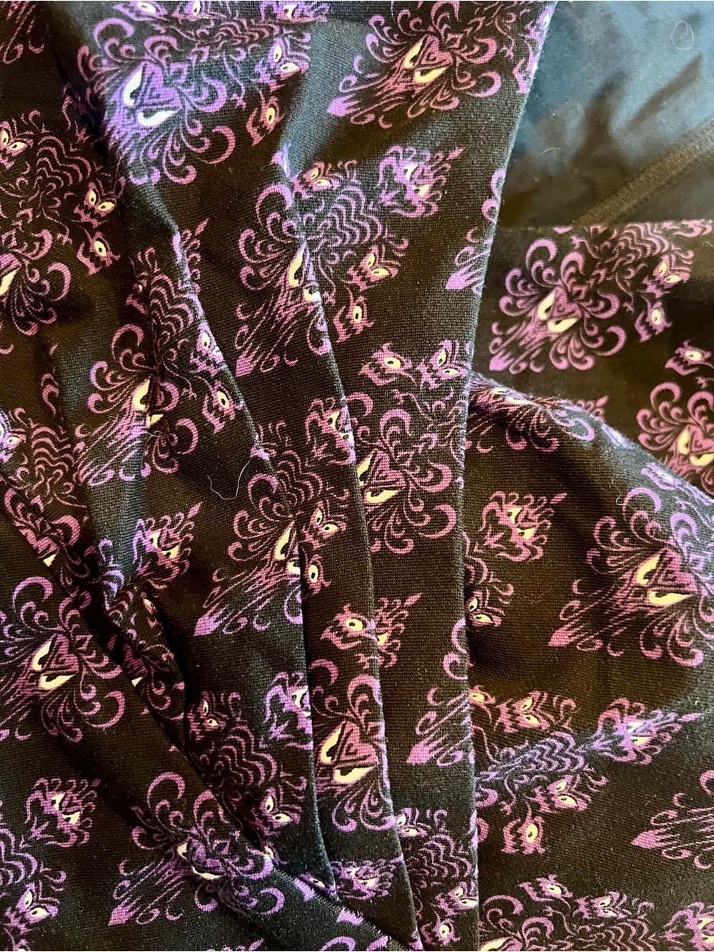 DDS Haunted Mansion Pencil Dress - Picture 5 of 13
